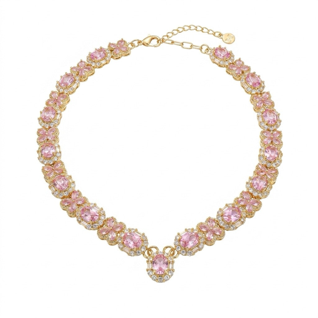 Colette Necklace