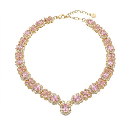 Colette Necklace