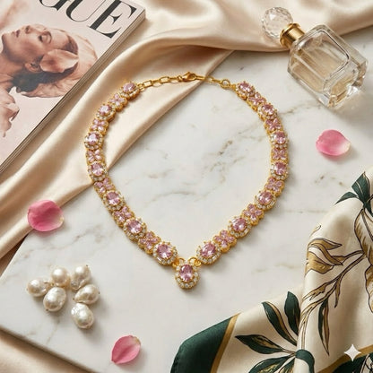 Colette Necklace