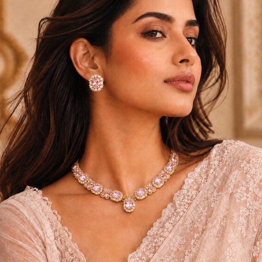 Colette Necklace
