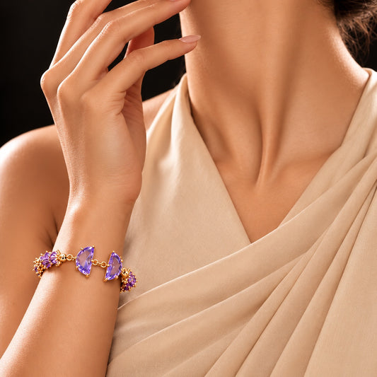 Dhwani Bracelet