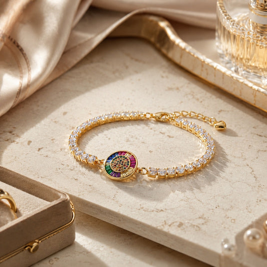 Cher Bracelet