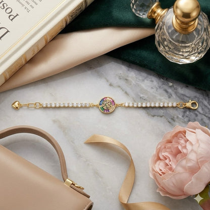 Cher Bracelet