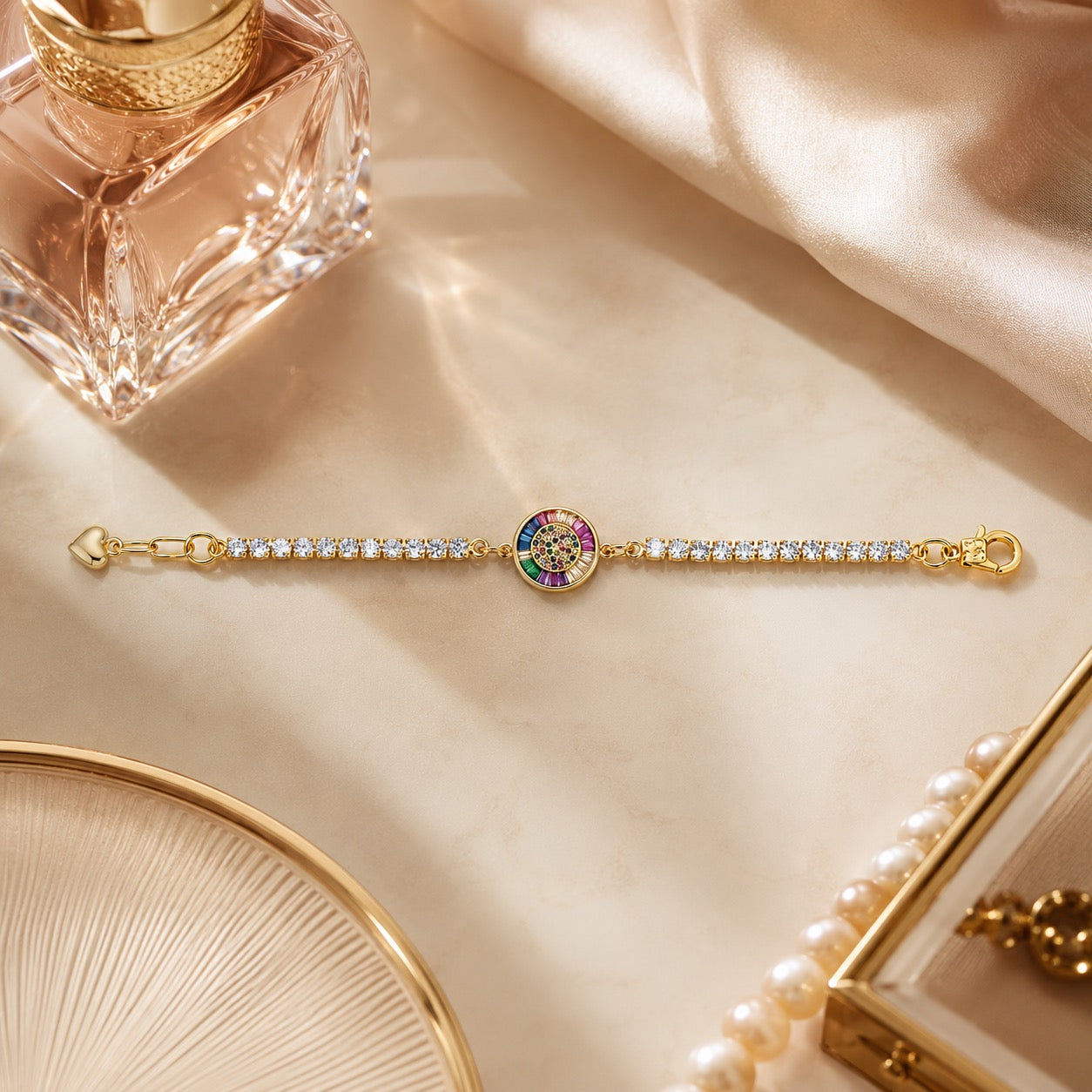 Cher Bracelet