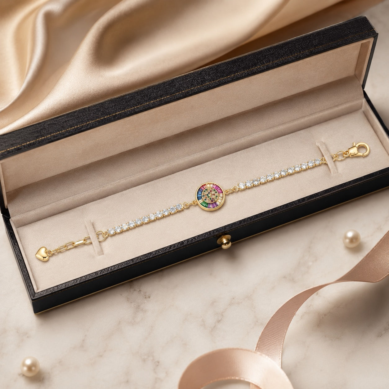 Cher Bracelet