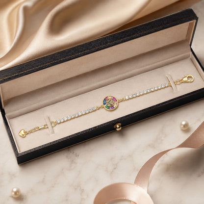 Cher Bracelet