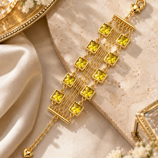 Aayat Bracelet