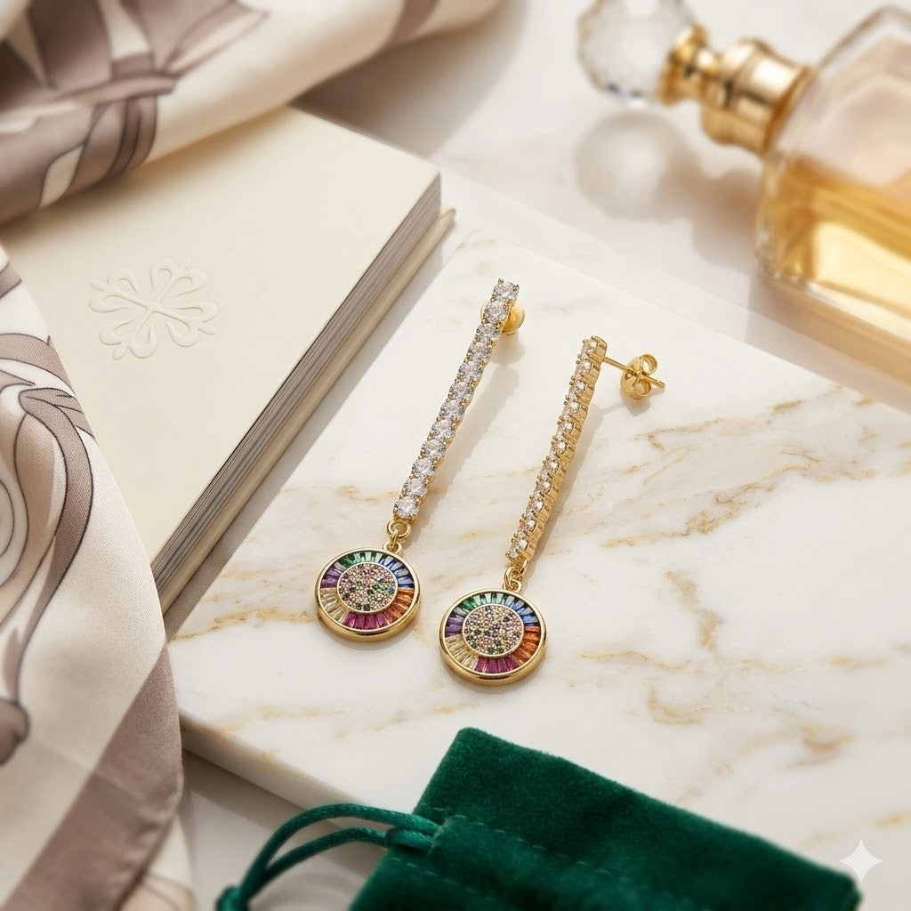 Cher Earrings
