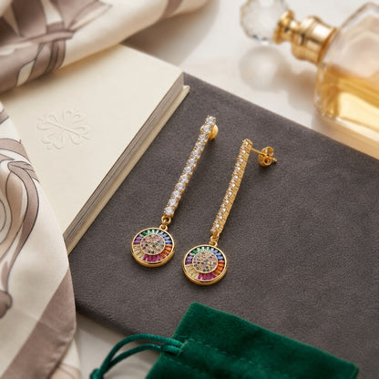 Cher Earrings