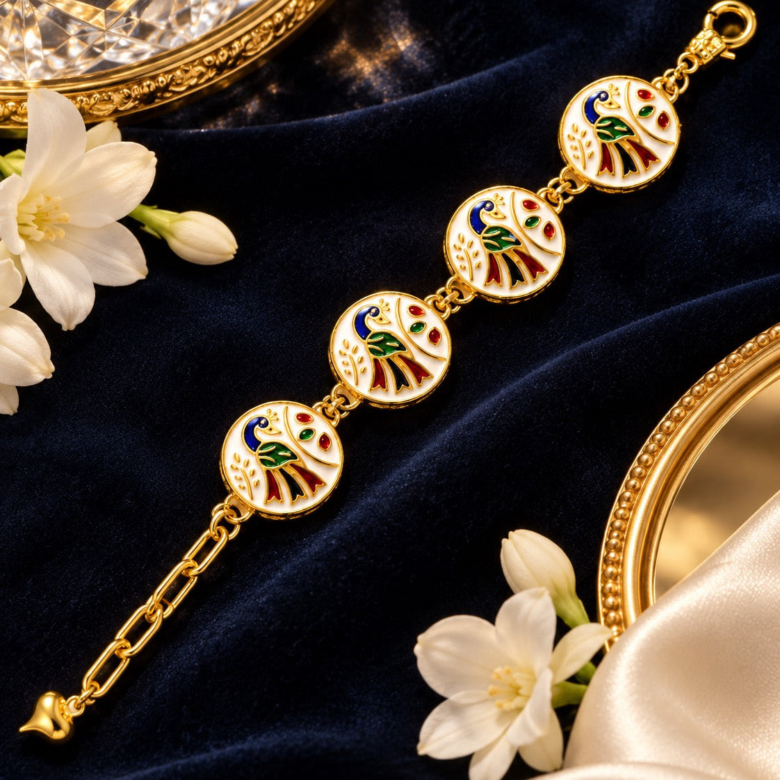 Mayuri Bracelet