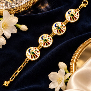 Mayuri Bracelet