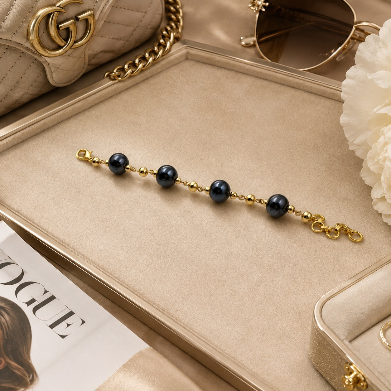 Nimue Bracelet