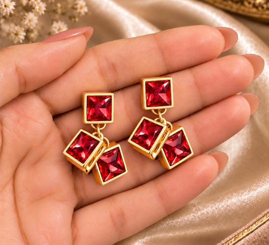 Riaayat Earrings