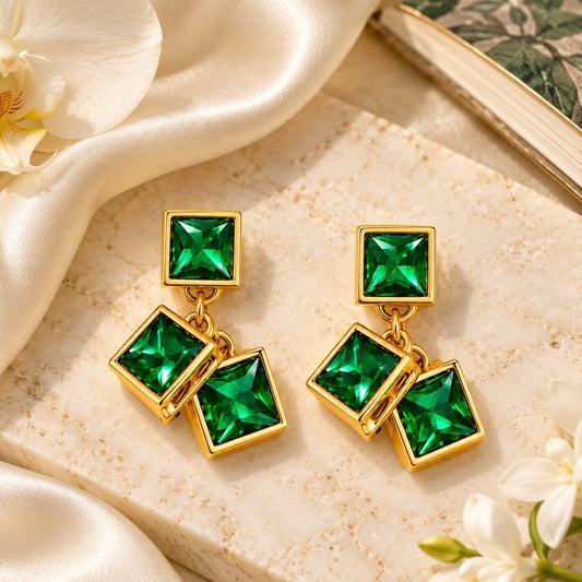 Innayat Earrings