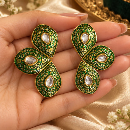Aphrodite Earrings