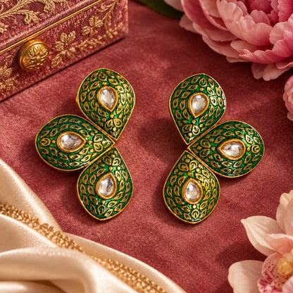 Aphrodite Earrings