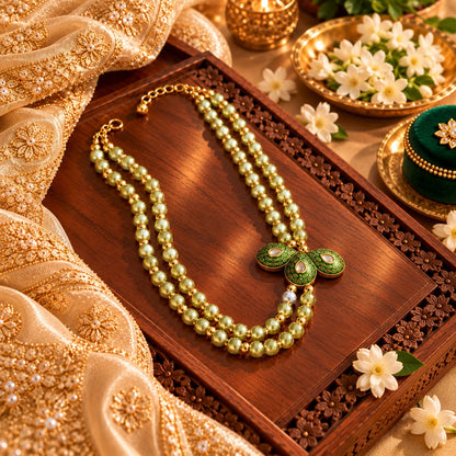 Aphrodite Necklace