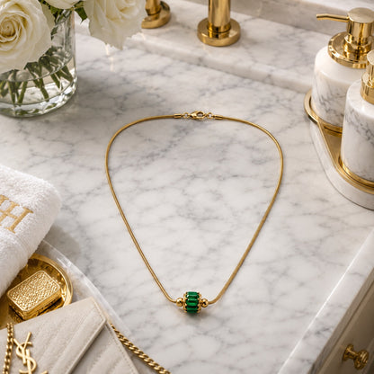 Chloe Necklace