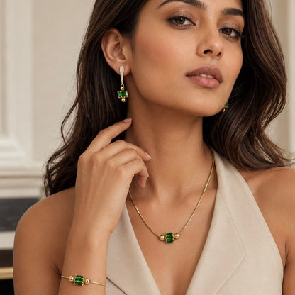 Chloe Necklace