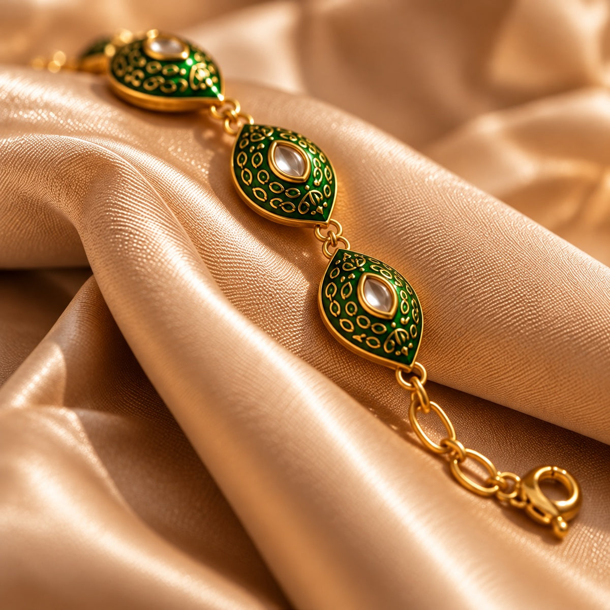 Aphrodite Bracelet