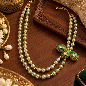 Aphrodite Necklace