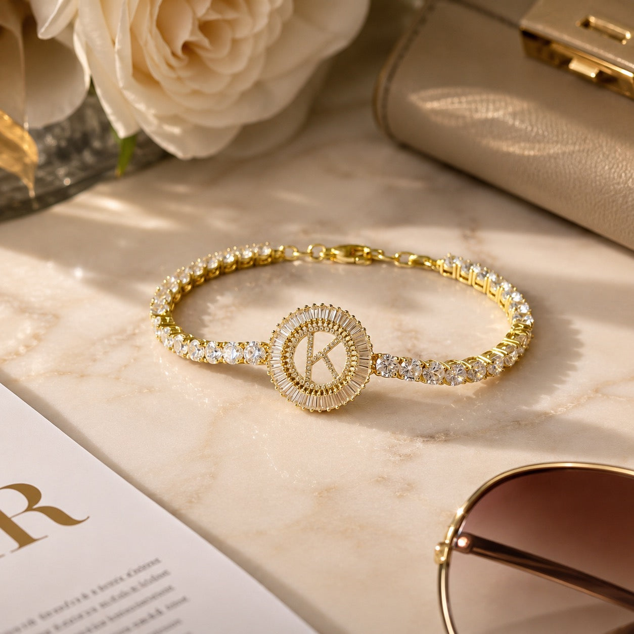 Nakshara Bracelet