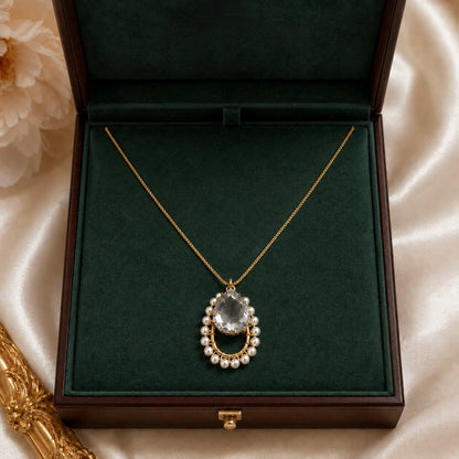 Greta Necklace