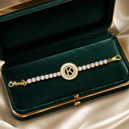 Nakshara Bracelet