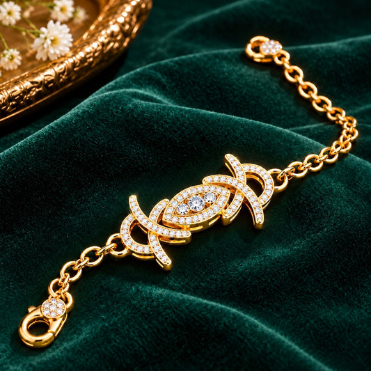 Genevieve Bracelet