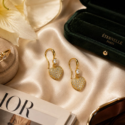 Ruhi Earrings