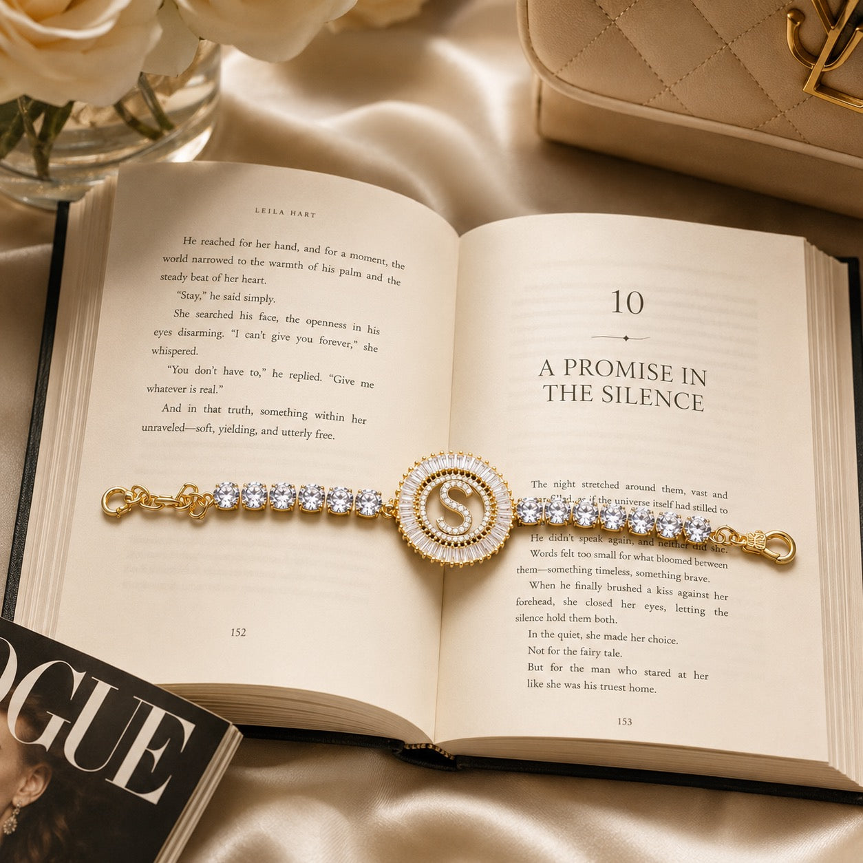 Nakshara Bracelet