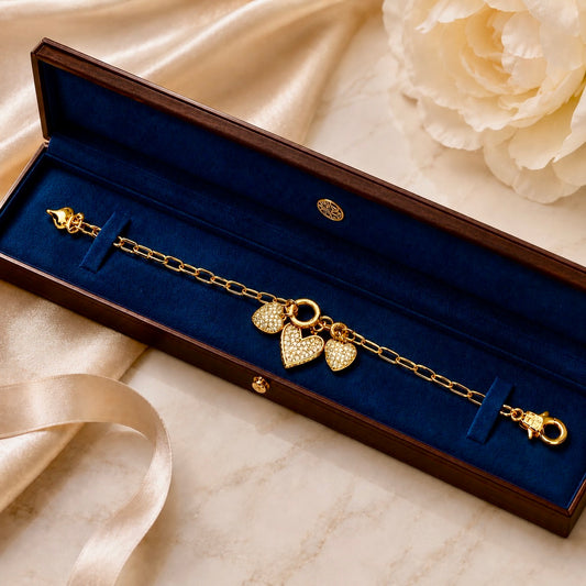 Ruhi Bracelet