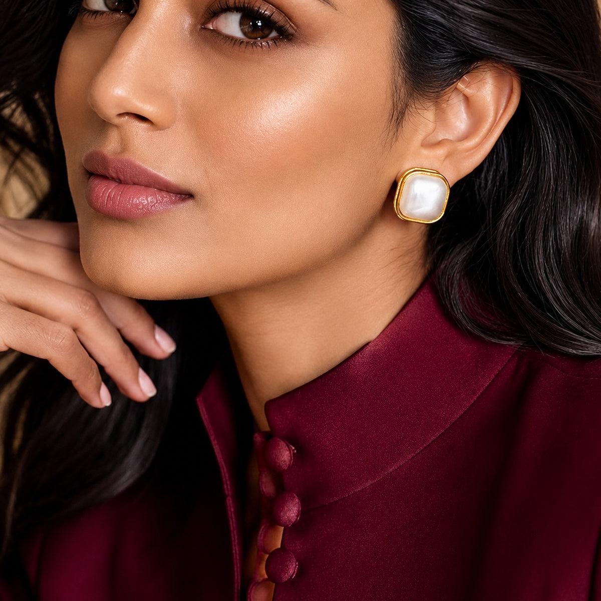 Juliette Earrings