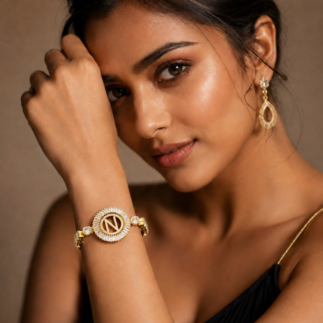 Nakshara Bracelet