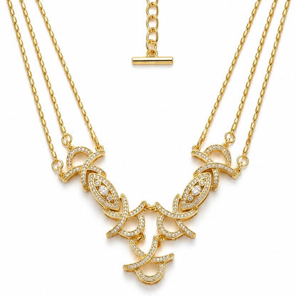Genevieve Necklace