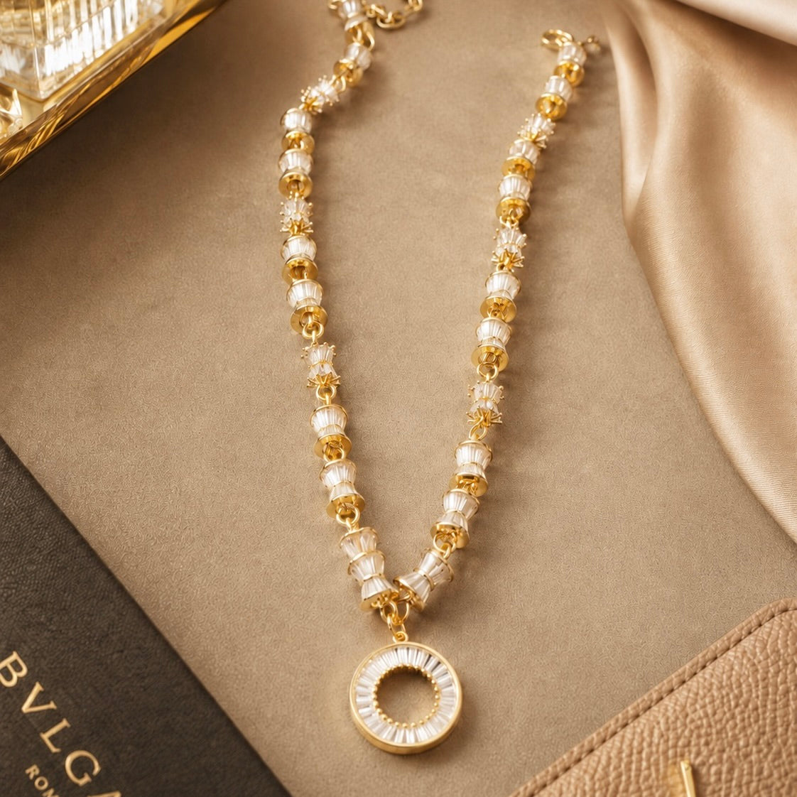 Shivani Necklace