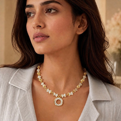 Shivani Necklace