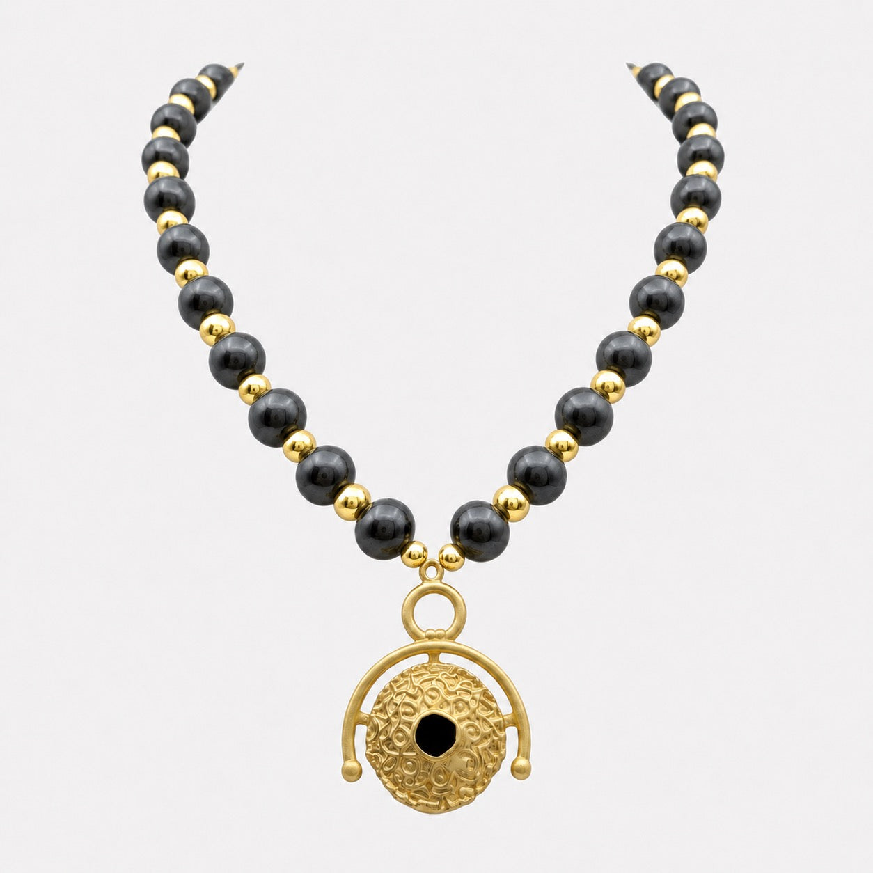 Nimue Necklace