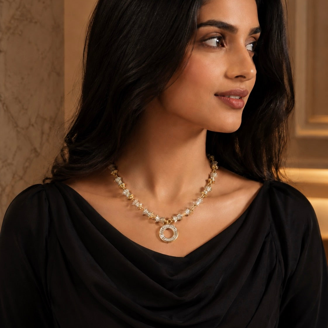 Shivani Necklace
