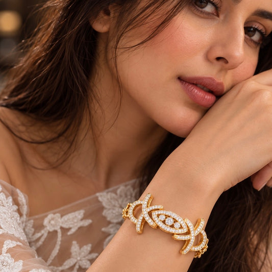 Genevieve Bracelet