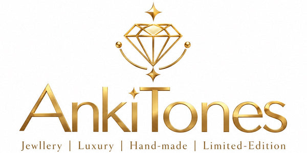 Ankitones