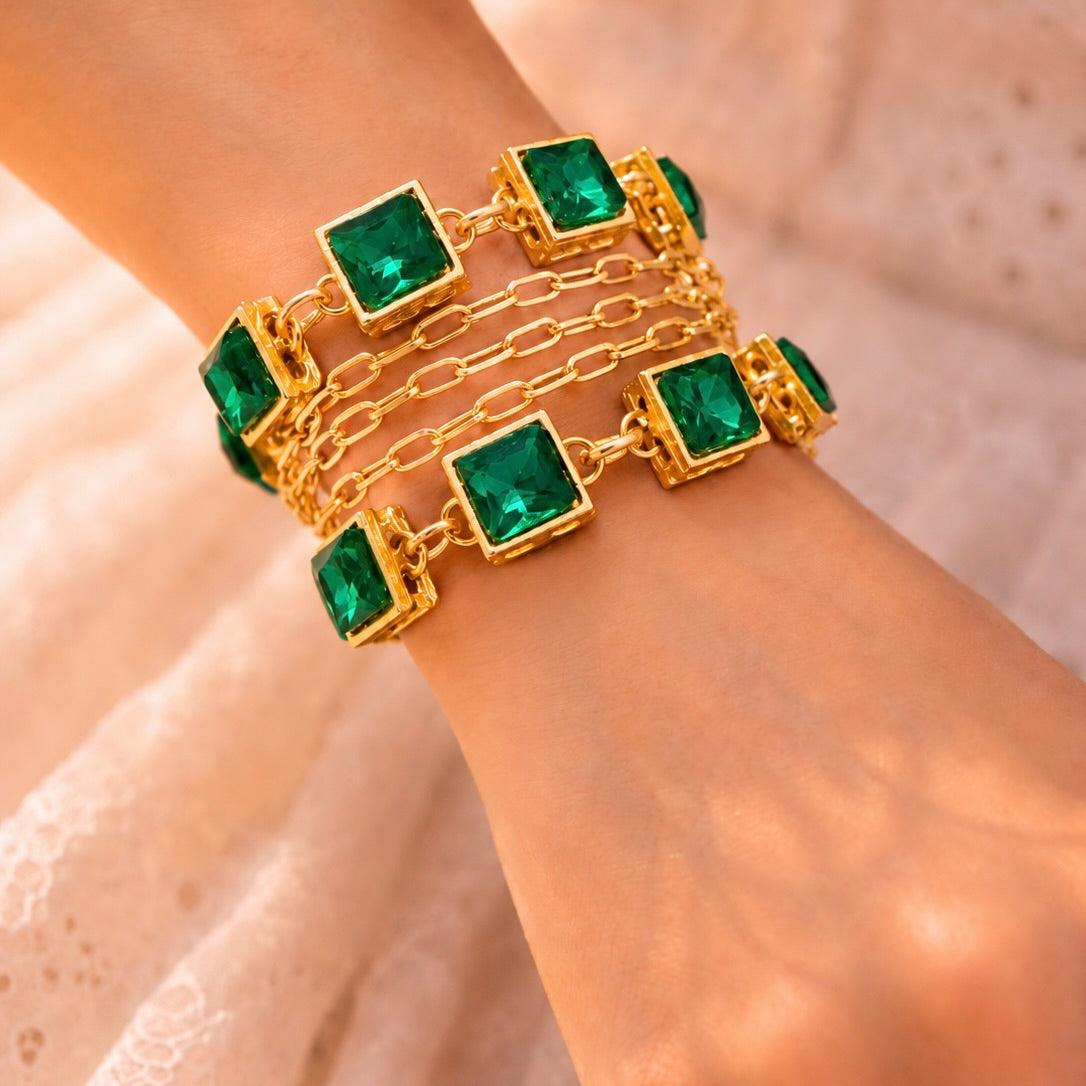 Innayat Bracelet