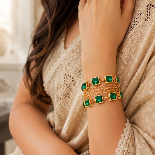Innayat Bracelet