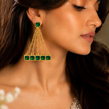 Innayat Earrings