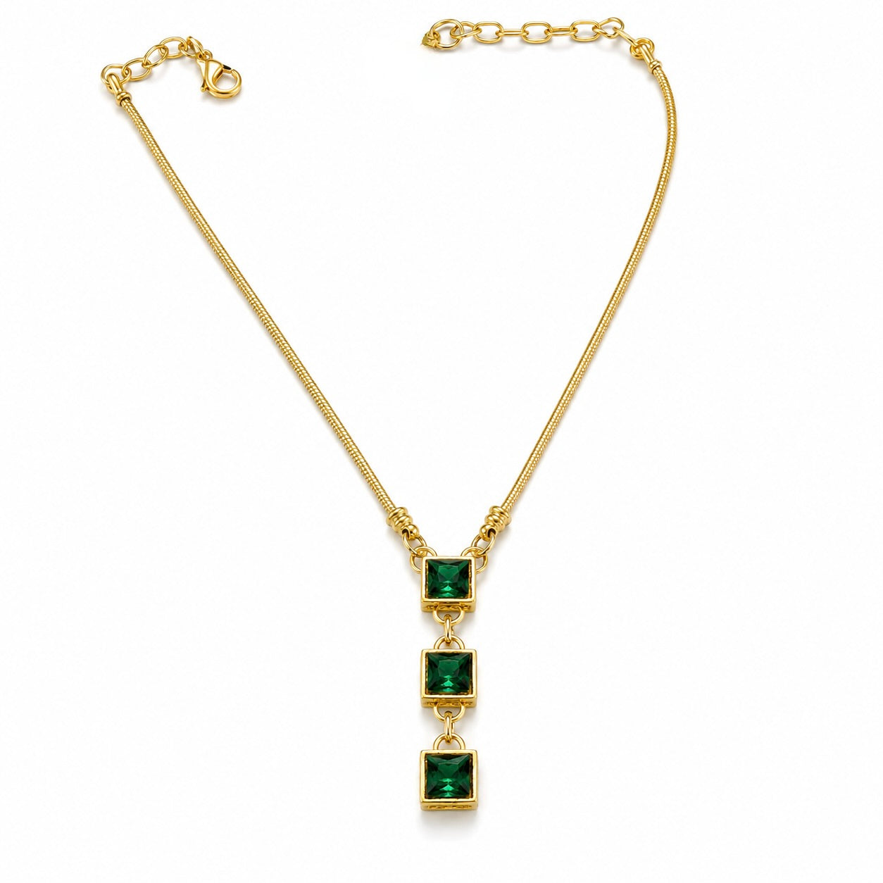Innayat Necklace