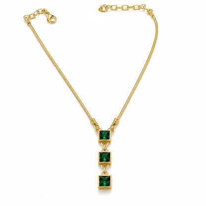 Innayat Necklace
