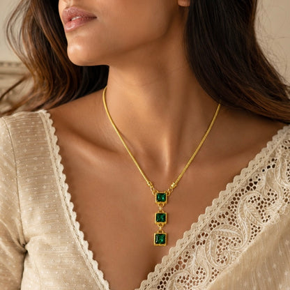 Innayat Necklace