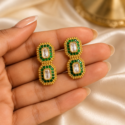 Rihaana Earrings