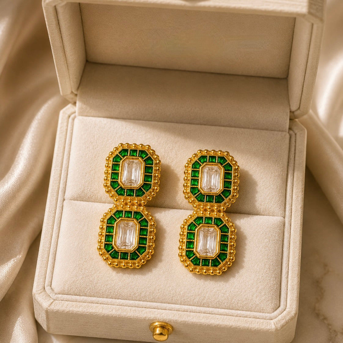 Rihaana Earrings