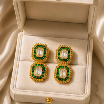 Rihaana Earrings